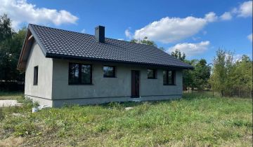 dom wolnostojący, 3 pokoje Jakubowizna