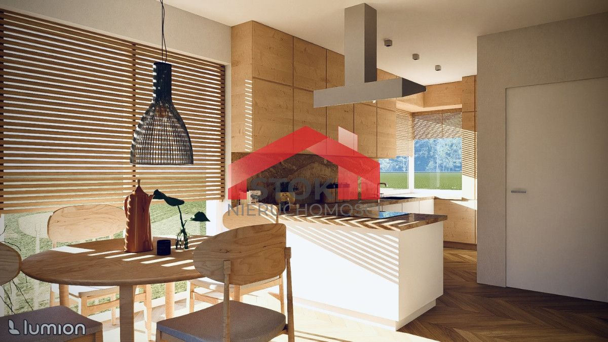 bliźniak, 4 pokoje Horodniany. Zdjęcie 11