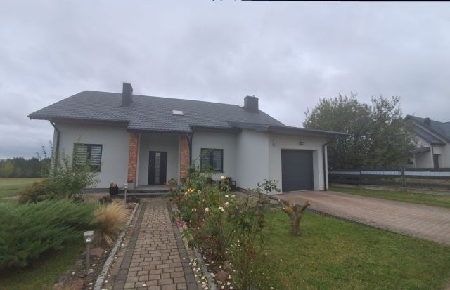 dom wolnostojący Wólka Panieńska. Zdjęcie 1