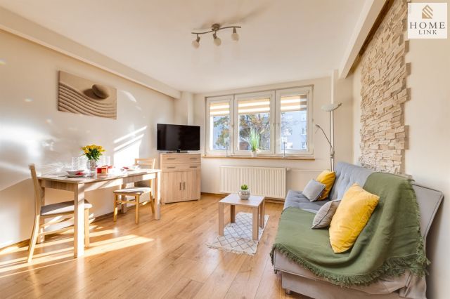 Mieszkanie 2-pokojowe Olsztyn Zatorze, ul. Aleksandra Puszkina. Zdjęcie 13