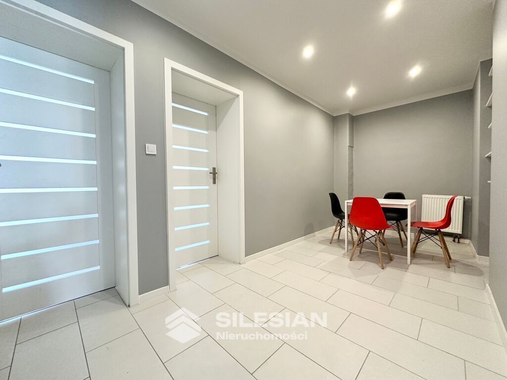 Mieszkanie 3-pokojowe Wrocław, ul. Mikołaja Reja. Zdjęcie 5