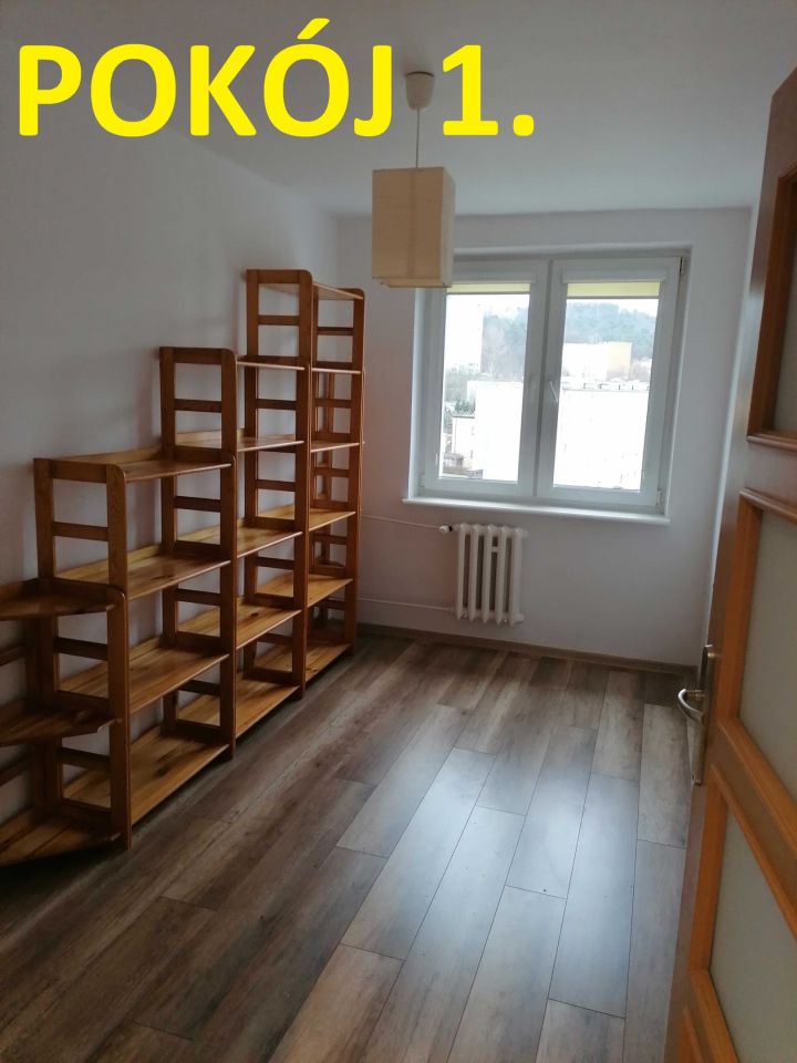 Mieszkanie 3-pokojowe Gdynia Chylonia, ul. Kartuska. Zdjęcie 7