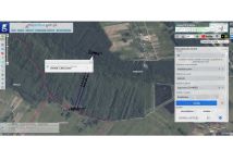 Działka leśna Budzisław. Zdjęcie 1