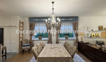 dom wolnostojący, 5 pokoi Niemcz