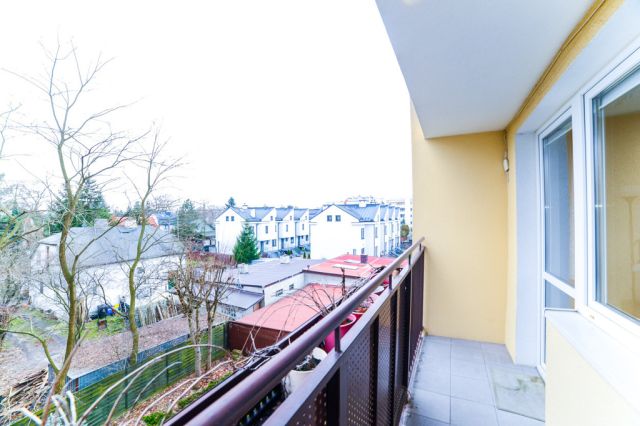 Mieszkanie 3-pokojowe Warszawa Wawer, ul. Krupnicza. Zdjęcie 20