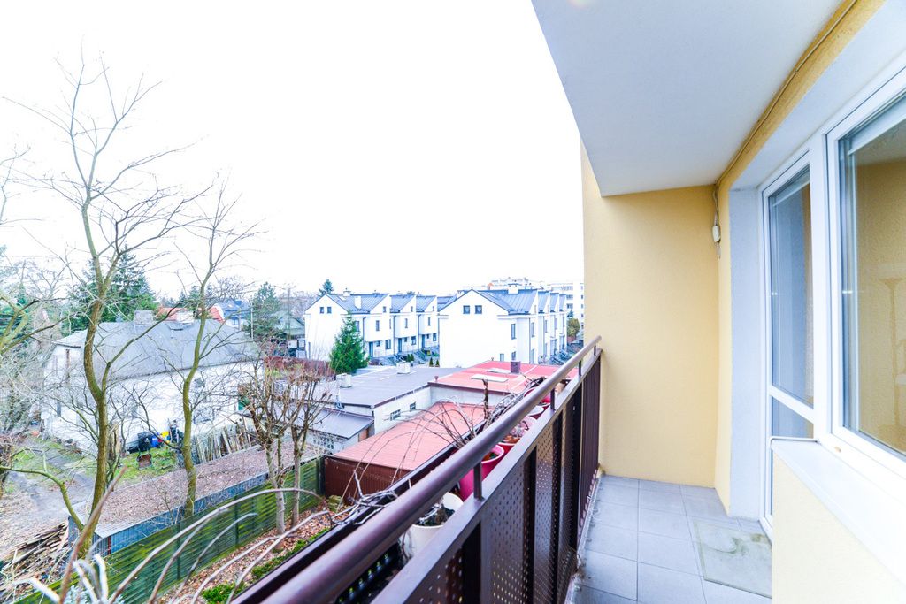 Mieszkanie 3-pokojowe Warszawa Wawer, ul. Krupnicza. Zdjęcie 20