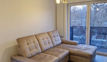 Mieszkanie 3-pokojowe Wrocław Oporów, ul. Władysława Chachaja