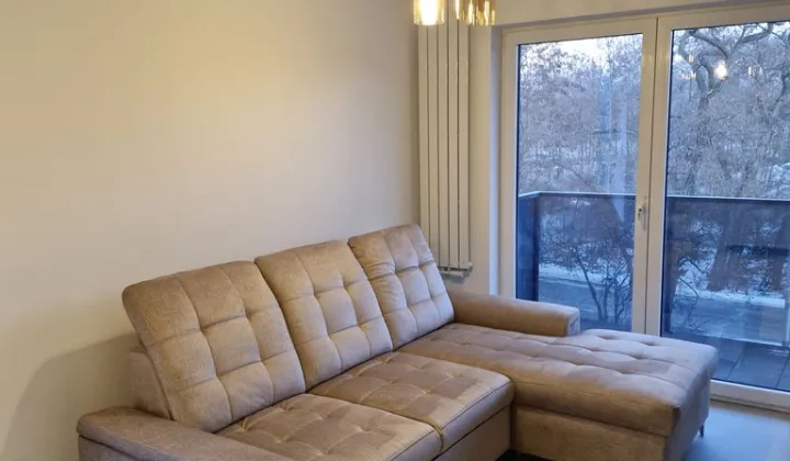 Mieszkanie 3-pokojowe Wrocław Oporów, ul. Władysława Chachaja