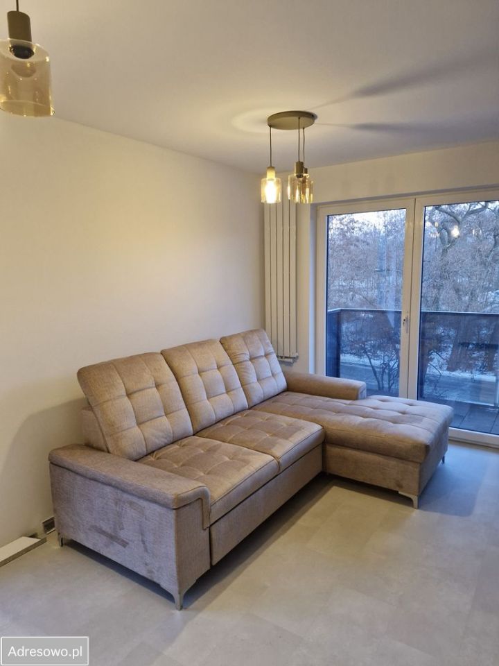 Mieszkanie 3-pokojowe Wrocław Oporów, ul. Władysława Chachaja