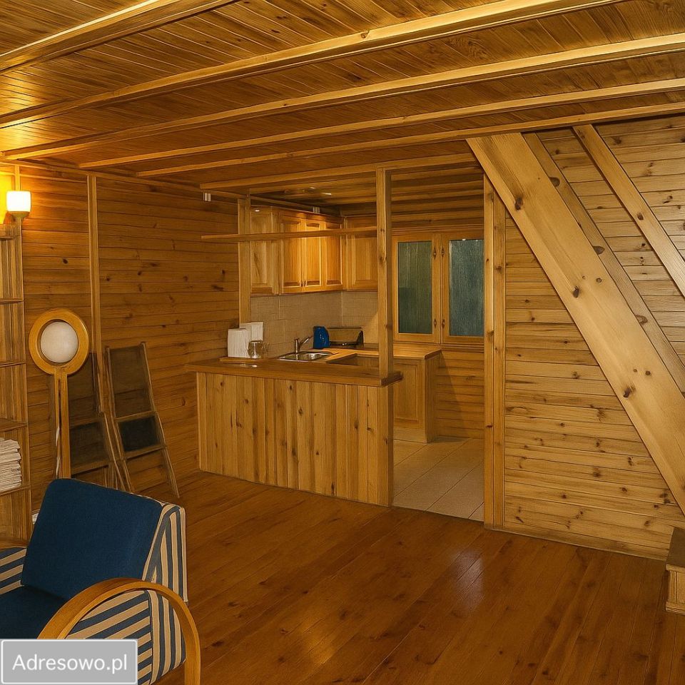 Działka rekreacyjna Ostrowo. Zdjęcie 5