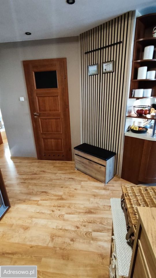 Mieszkanie 3-pokojowe Tomaszów Mazowiecki, ul. Szeroka. Zdjęcie 13