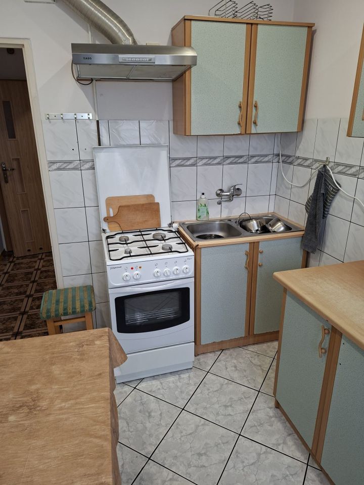 Mieszkanie 2-pokojowe Sławno, ul. Bolesława Prusa. Zdjęcie 6