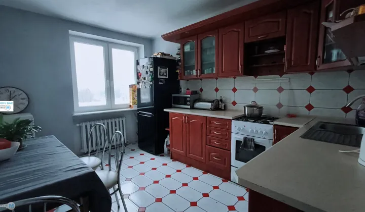 Mieszkanie 3-pokojowe Kielce