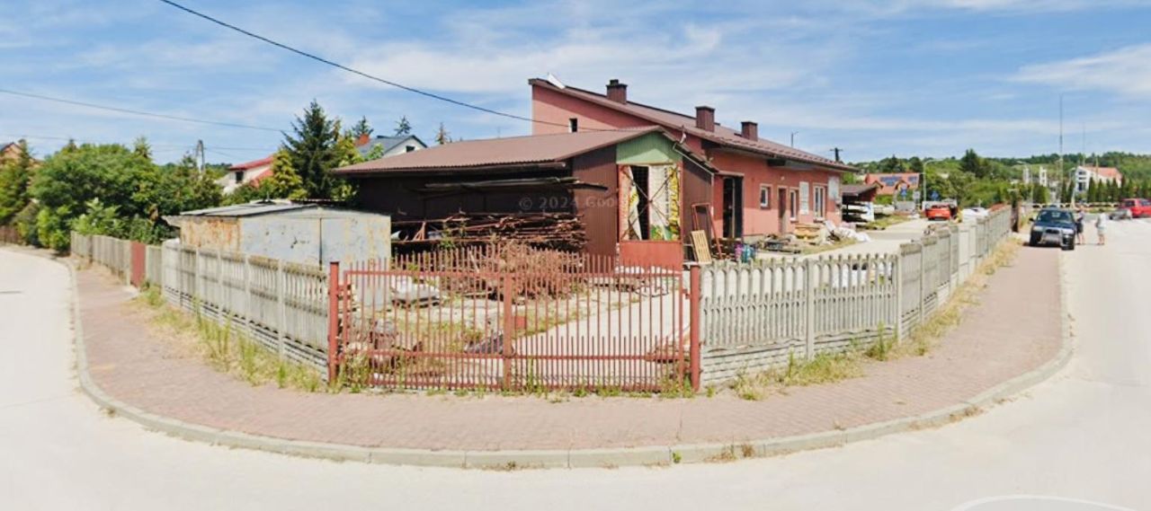 Lokal Pińczów, ul. Batalionów Chłopskich. Zdjęcie 15