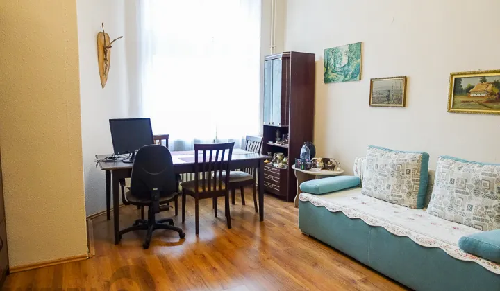 Mieszkanie 2-pokojowe Szczecin Centrum