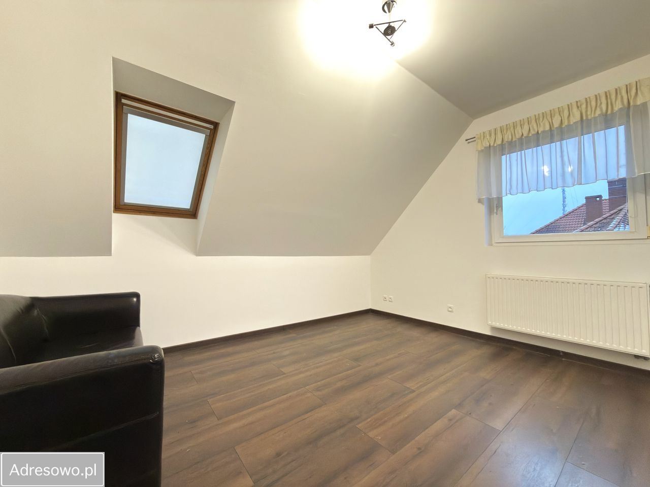 dom wolnostojący, 4 pokoje Szczecin Warszewo. Zdjęcie 4