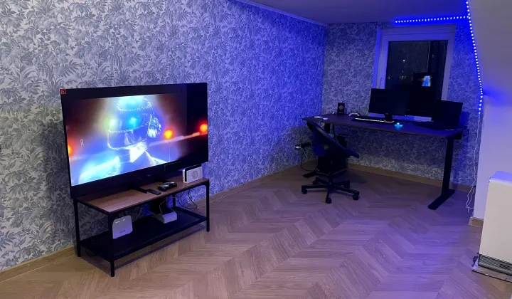 Mieszkanie 2-pokojowe Gdańsk Stare Przedmieście, ul. Dolna Brama