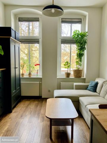 Mieszkanie 2-pokojowe Wrocław Krzyki, ul. Wiosenna. Zdjęcie 1