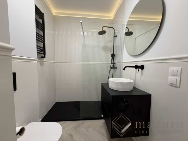 Mieszkanie 2-pokojowe Bydgoszcz Śródmieście, ul. Pomorska. Zdjęcie 7