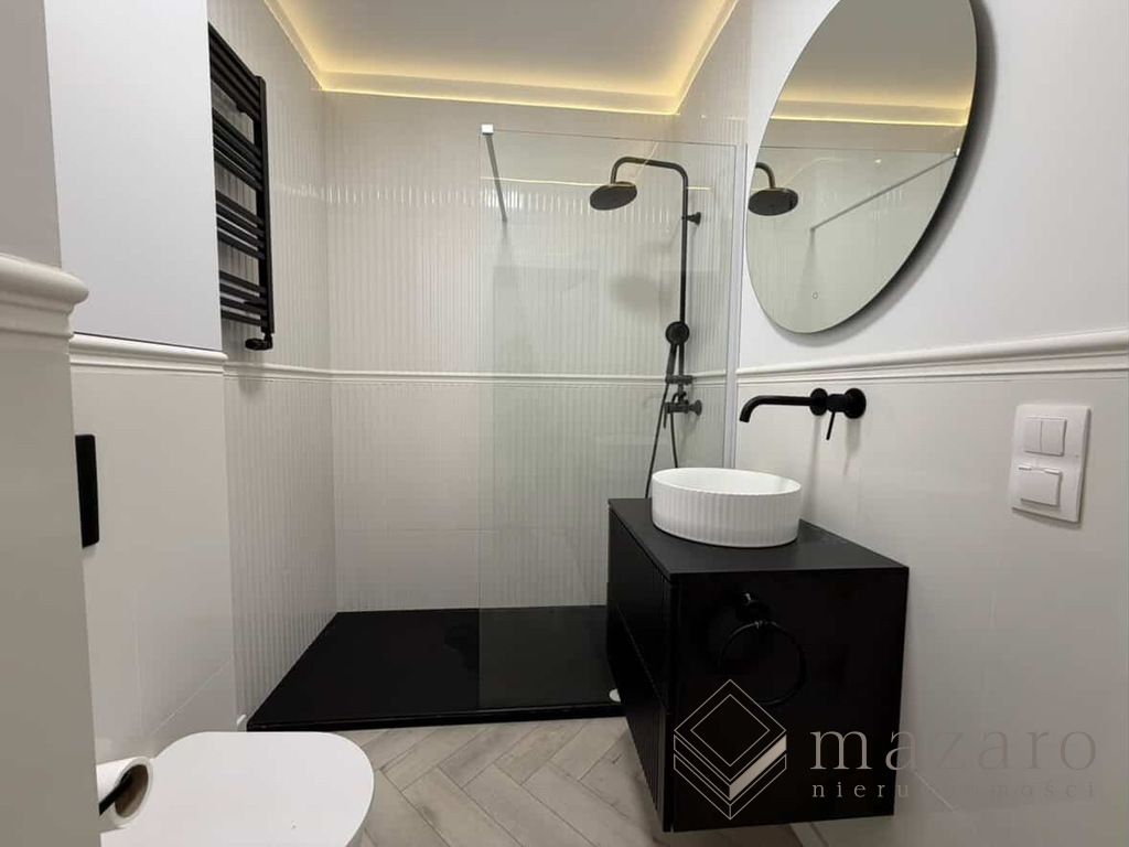 Mieszkanie 2-pokojowe Bydgoszcz Śródmieście, ul. Pomorska. Zdjęcie 7