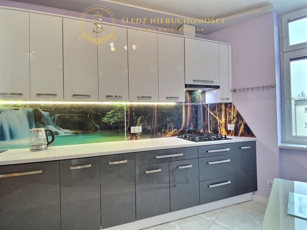 Mieszkanie 3-pokojowe Wrocław. Zdjęcie 16