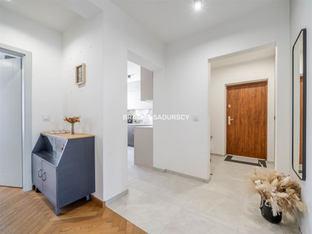 Mieszkanie 3-pokojowe Kraków, ul. Witkowicka. Zdjęcie 37