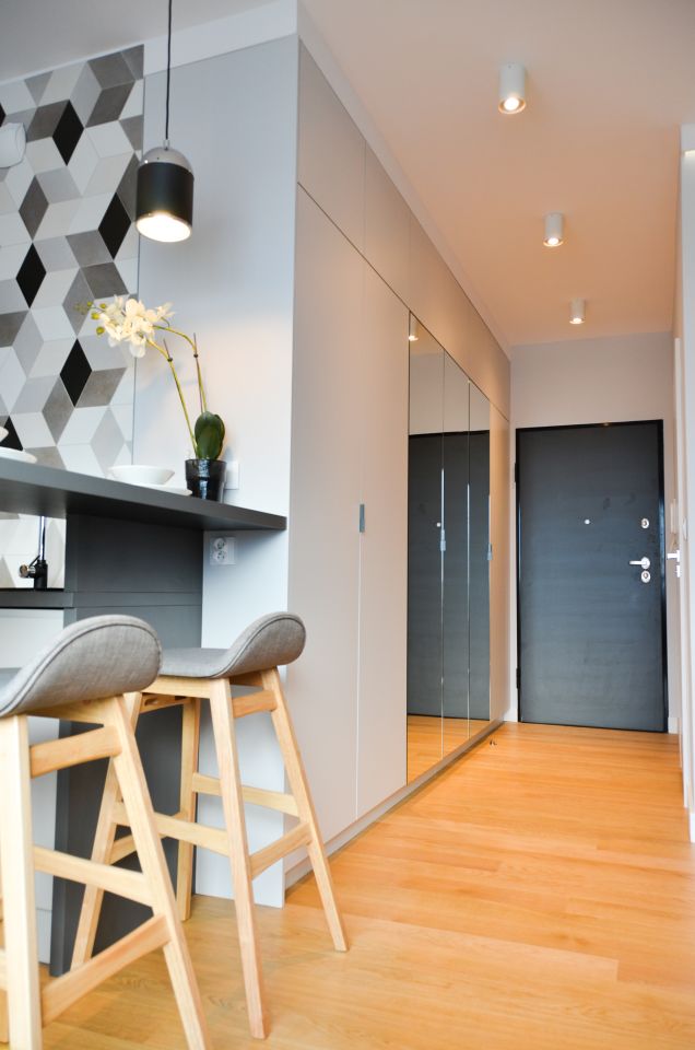 Mieszkanie 2-pokojowe Wrocław Śródmieście, ul. Księcia Witolda. Zdjęcie 3