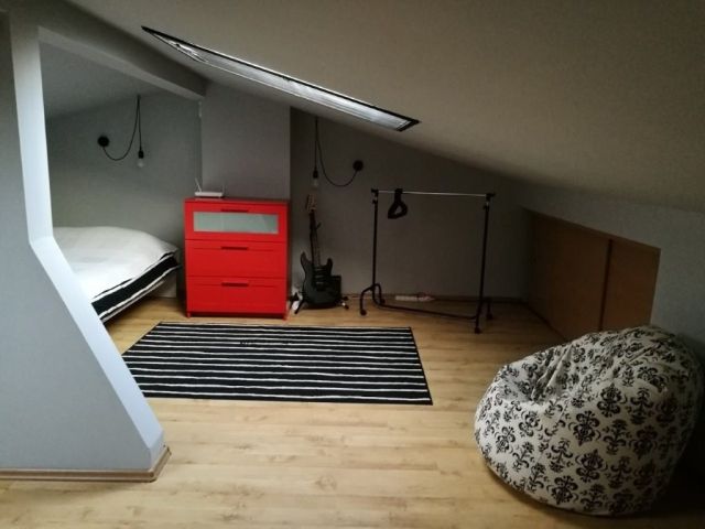 dom szeregowy, 4 pokoje Będzin Małobądz, ul. Dębowa. Zdjęcie 23