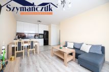 Mieszkanie 3-pokojowe Borkowo, ul. Harmonijna. Zdjęcie 4