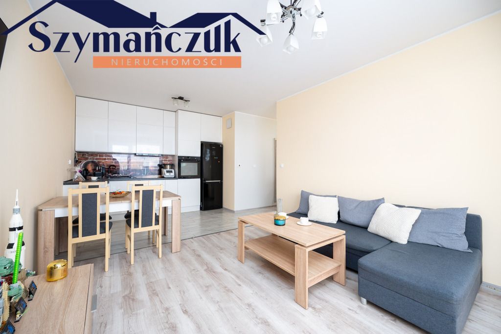 Mieszkanie 3-pokojowe Borkowo, ul. Harmonijna. Zdjęcie 6