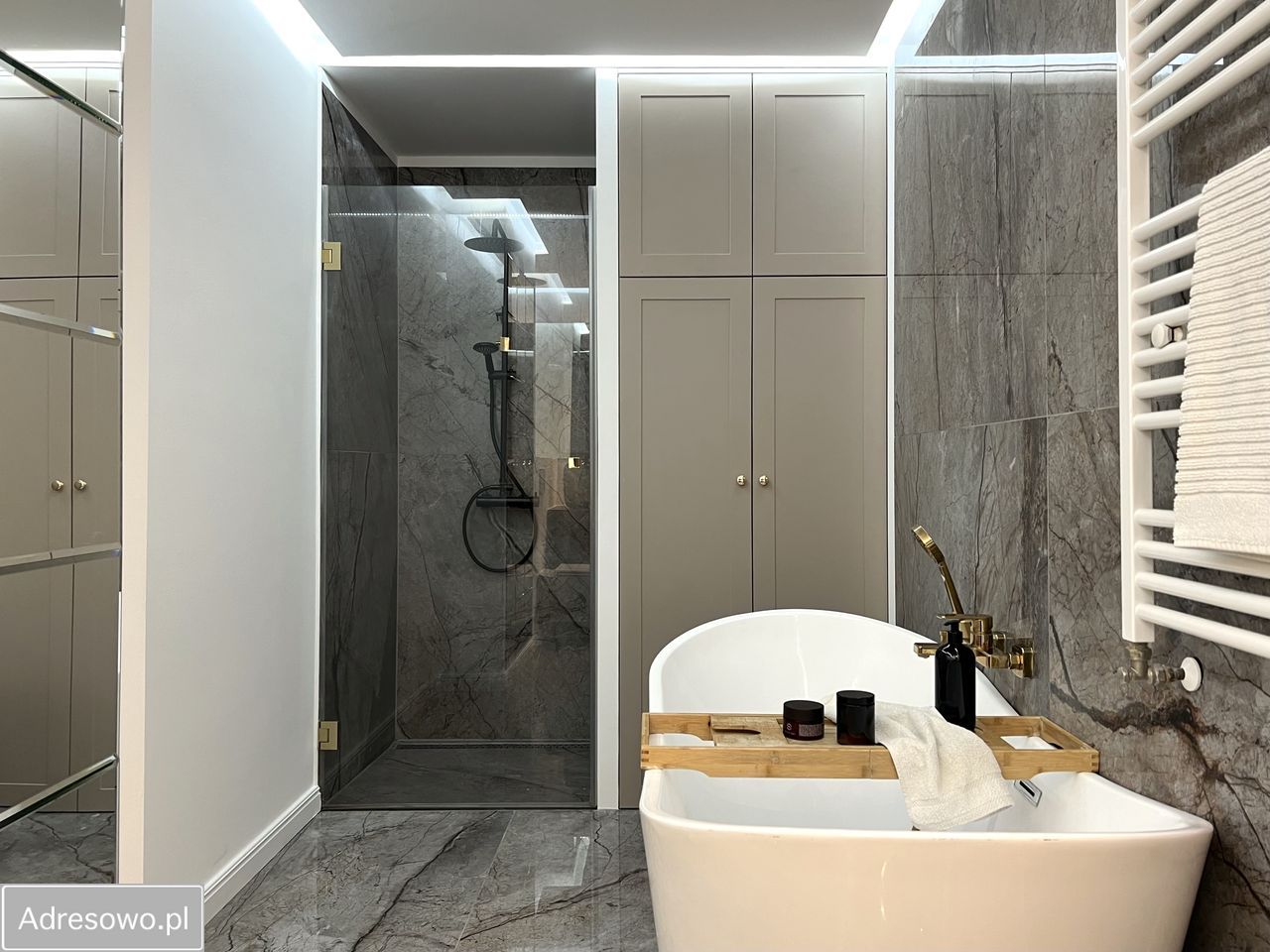 Mieszkanie 3-pokojowe Poznań Nowe Miasto. Zdjęcie 4