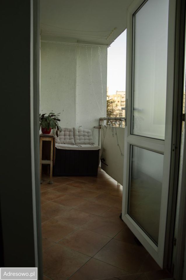 Mieszkanie 3-pokojowe Warszawa Ursynów, ul. Ernesta Malinowskiego. Zdjęcie 7