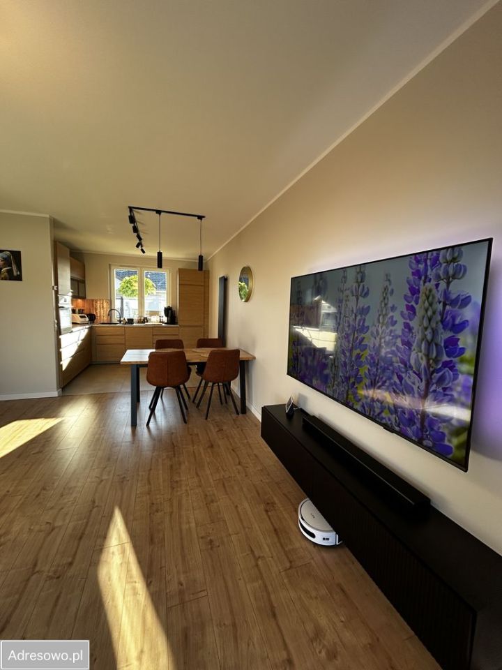 dom wolnostojący, 4 pokoje Łagówek, ul. Trześniowska. Zdjęcie 4