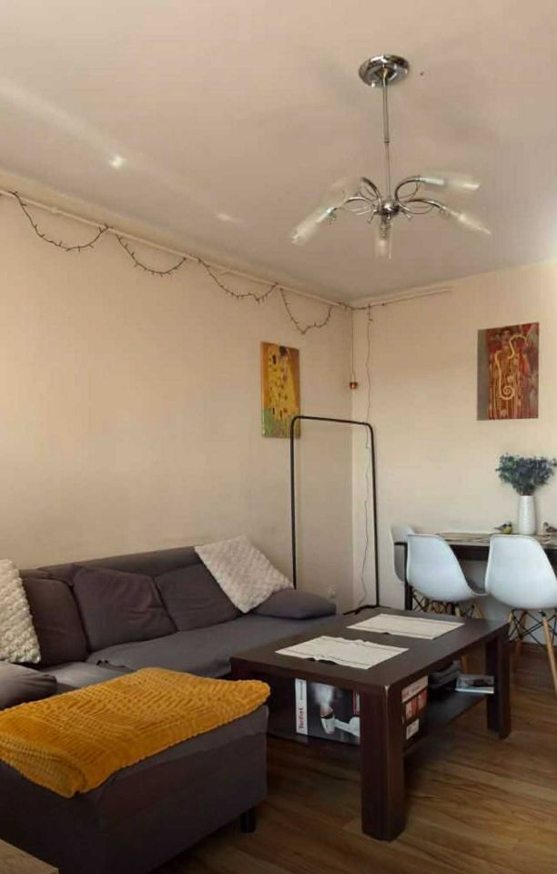 Mieszkanie 3-pokojowe Opole Chabrów. Zdjęcie 1