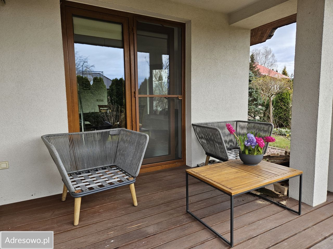 dom wolnostojący, 4 pokoje Koszalin, ul. Pigwowa. Zdjęcie 9