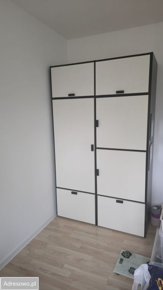 Mieszkanie 2-pokojowe Warszawa Bemowo, ul. Wacława Szadkowskiego. Zdjęcie 13