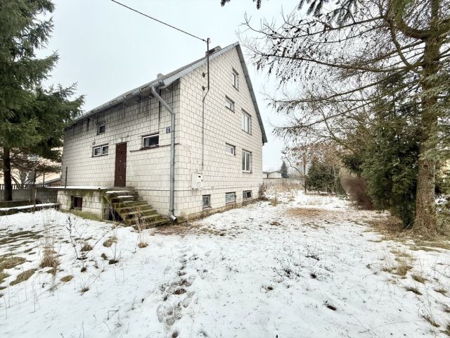 dom wolnostojący, 7 pokoi Lesica Bławatków. Zdjęcie 25