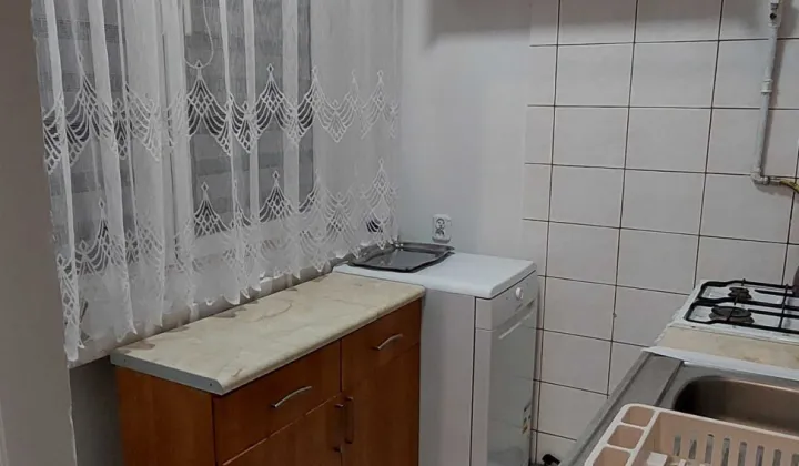 Mieszkanie 1-pokojowe Świdnik Centrum, ul. Bankowa