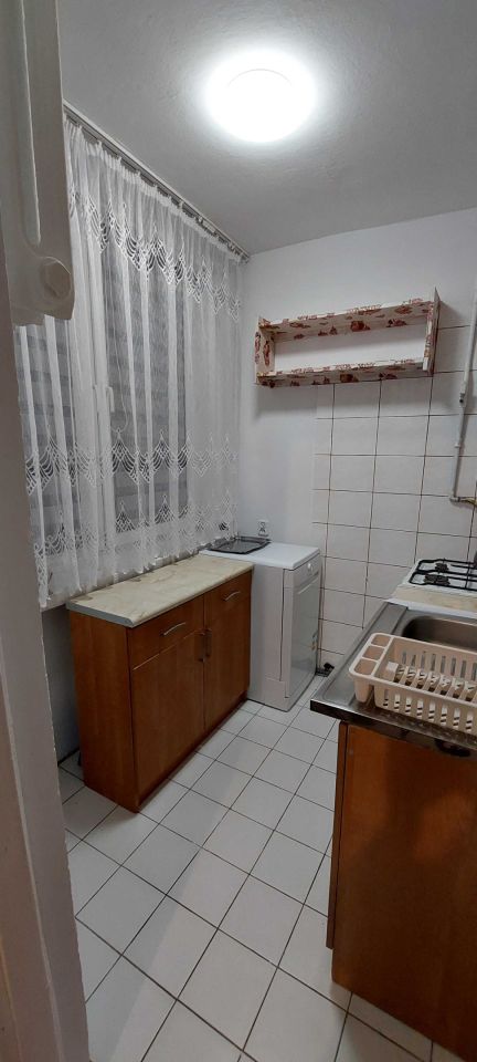 Mieszkanie 1-pokojowe Świdnik Centrum, ul. Bankowa. Zdjęcie 2