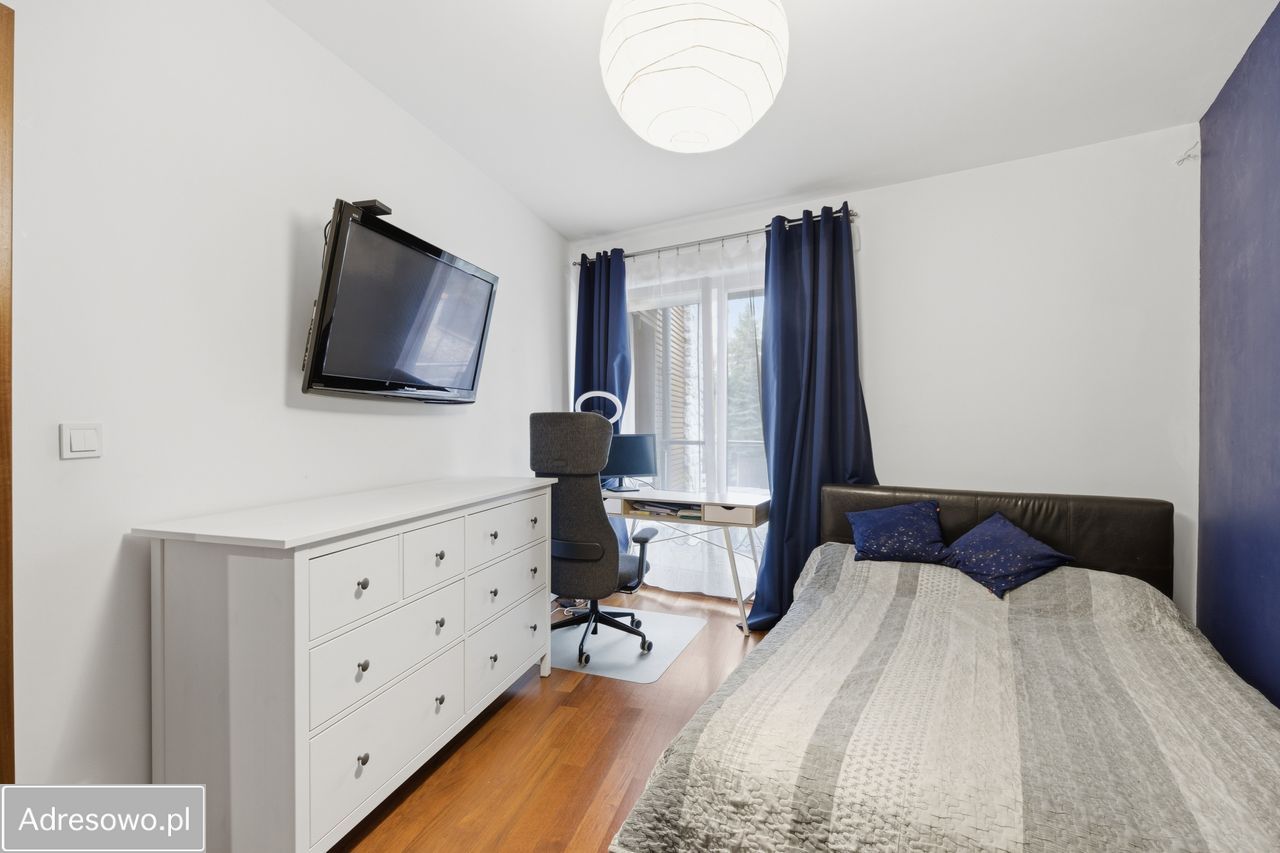 Mieszkanie 4-pokojowe Kraków Bronowice Małe, ul. Katowicka. Zdjęcie 12