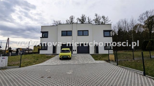 bliźniak, 4 pokoje Rybnik Niedobczyce, ul. Gruntowa. Zdjęcie 4