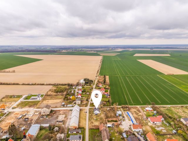 dom wolnostojący, 4 pokoje Małujowice, Małujowice. Zdjęcie 16