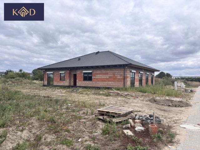 bliźniak, 4 pokoje Tarnowo Podgórne, ul. Okrężna. Zdjęcie 6