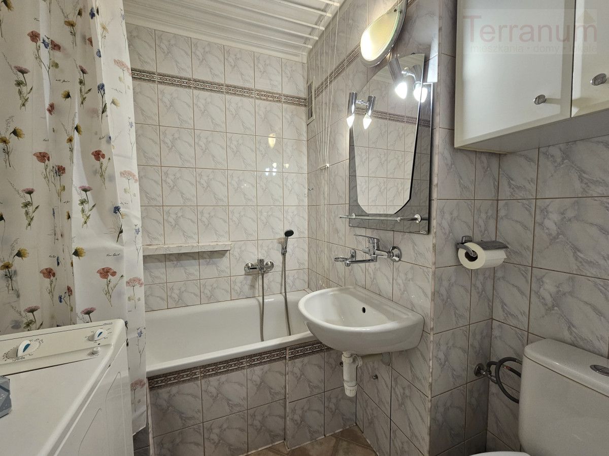 Mieszkanie 2-pokojowe Warszawa Bemowo, ul. mjr. Henryka Sucharskiego. Zdjęcie 5