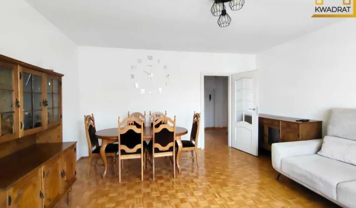 Mieszkanie 5-pokojowe Bełchatów