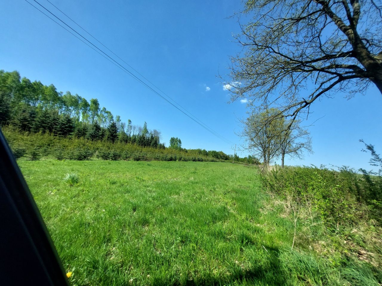 Działka siedliskowa Suszeniec, ul. Graniczna. Zdjęcie 7