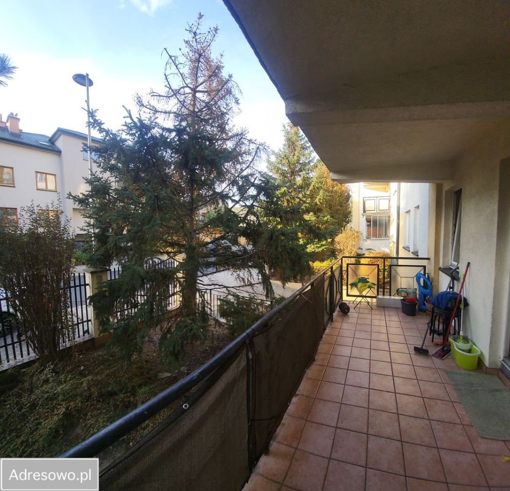 Mieszkanie 3-pokojowe Warszawa Ursynów, ul. Villardczyków. Zdjęcie 8