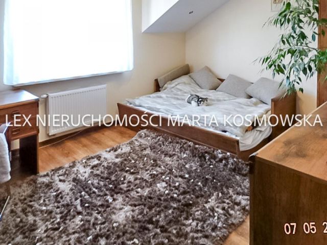 dom wolnostojący, 5 pokoi Raszyn. Zdjęcie 7