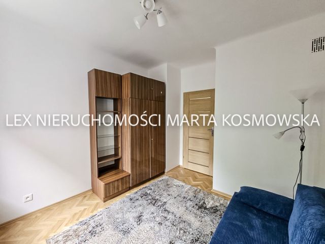 Mieszkanie 2-pokojowe Warszawa Ochota, ul. Szczęśliwicka. Zdjęcie 7