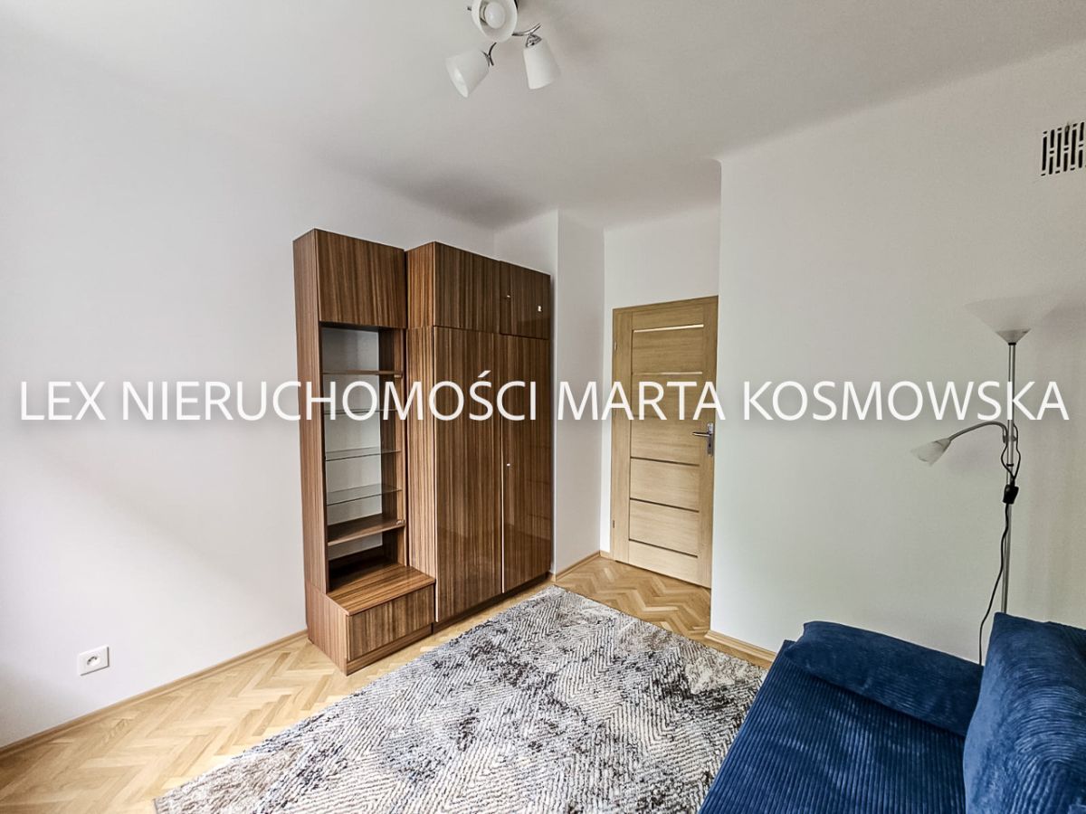 Mieszkanie 2-pokojowe Warszawa Ochota, ul. Szczęśliwicka. Zdjęcie 7